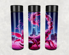 Load image into Gallery viewer, 17 oz Thermos Tumbler
