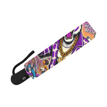 Load image into Gallery viewer, Anti-UV Auto-Foldable Umbrella