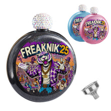 Load image into Gallery viewer, 5oz. Flask