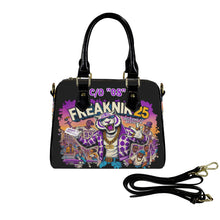 Load image into Gallery viewer, Boston Leather Handbag