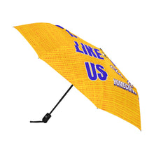 Load image into Gallery viewer, Anti-UV Auto-Foldable Umbrella