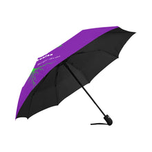 Load image into Gallery viewer, Anti-UV Auto-Foldable Umbrella