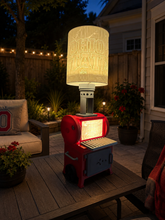 Load image into Gallery viewer, BBQ Grill Lamp