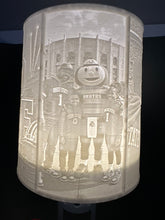 Load image into Gallery viewer, BBQ Grill Lamp