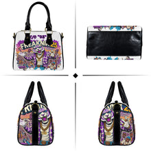 Load image into Gallery viewer, Boston Leather Handbag
