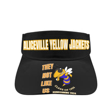 Load image into Gallery viewer, Sun Visor