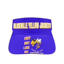 Load image into Gallery viewer, Sun Visor