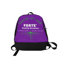Load image into Gallery viewer, Backpack
