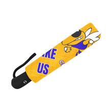 Load image into Gallery viewer, Anti-UV Auto-Foldable Umbrella