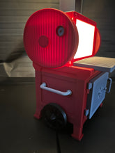 Load image into Gallery viewer, BBQ Grill Lamp