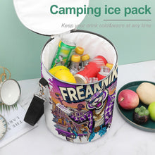 Load image into Gallery viewer, Cooler Bag