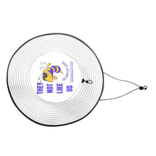 Load image into Gallery viewer, Wide Brim Bucket Hat