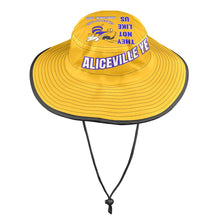 Load image into Gallery viewer, Wide Brim Bucket Hat
