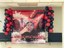 Load image into Gallery viewer, Custom Photo Backdrop