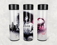 Load image into Gallery viewer, 17 oz Thermos Tumbler