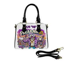 Load image into Gallery viewer, Boston Leather Handbag