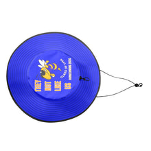 Load image into Gallery viewer, Wide Brim Bucket Hat