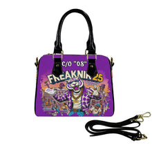 Load image into Gallery viewer, Boston Leather Handbag