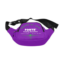 Load image into Gallery viewer, Fanny Pack