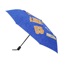Load image into Gallery viewer, Anti-UV Auto-Foldable Umbrella