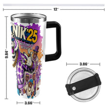 Load image into Gallery viewer, 40 oz. Tumbler