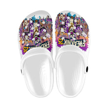 Load image into Gallery viewer, Foam Clogs