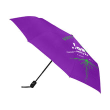 Load image into Gallery viewer, Anti-UV Auto-Foldable Umbrella