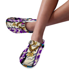 Load image into Gallery viewer, Foam Clogs