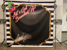 Load image into Gallery viewer, Custom Photo Backdrop