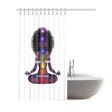 Load image into Gallery viewer, Vibrate High Shower Curtain