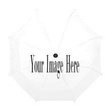 Load image into Gallery viewer, Anti-UV Auto-Foldable Umbrella, Customizable