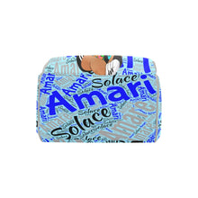 Load image into Gallery viewer, Amari Design Multi-Function Diaper Bag/Backpack