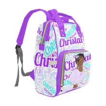 Load image into Gallery viewer, Baby Bundle Diaper Bag Backpack