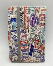 Load image into Gallery viewer, Passport Wallet