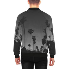 Load image into Gallery viewer, Men's Baseball Jacket, Customizable