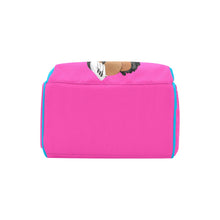 Load image into Gallery viewer, Jordyn Design Multi-Function Backpack/Diaper Bag