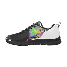 Load image into Gallery viewer, Colorful Nip Women's Breathable Running Shoes