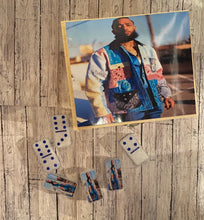 Load image into Gallery viewer, Custom Dominoes