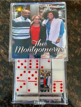 Load image into Gallery viewer, Custom Dominoes