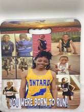 Load image into Gallery viewer, Custom Stadium Seat Cushion