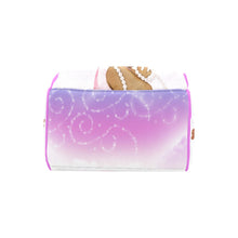 Load image into Gallery viewer, Princess Design Multi-Function Backpack/Diaper Bag
