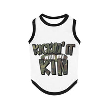 Load image into Gallery viewer, Pet Tank Top