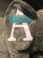 Load image into Gallery viewer, Birth Announcement Elephants