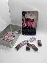 Load image into Gallery viewer, Custom Dominoes