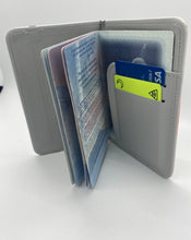 Load image into Gallery viewer, Passport Wallet