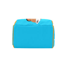 Load image into Gallery viewer, Dalyn Design Multi-Function Diaper Backpack/Diaper Bag