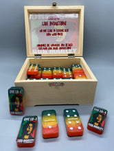 Load image into Gallery viewer, Custom Dominoes