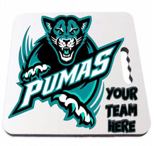 Load image into Gallery viewer, Custom Stadium Seat Cushion