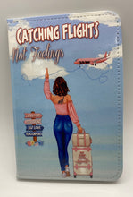 Load image into Gallery viewer, Passport Wallet