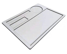 Load image into Gallery viewer, Roll-up Food Tray